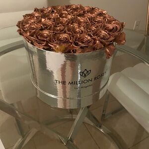 The original Million roses